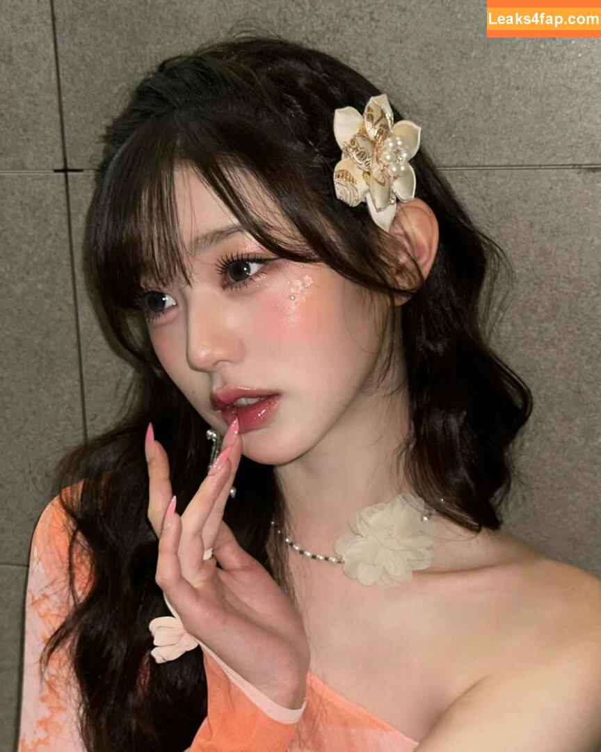 WomenK-pop /  слитое фото фото #2157