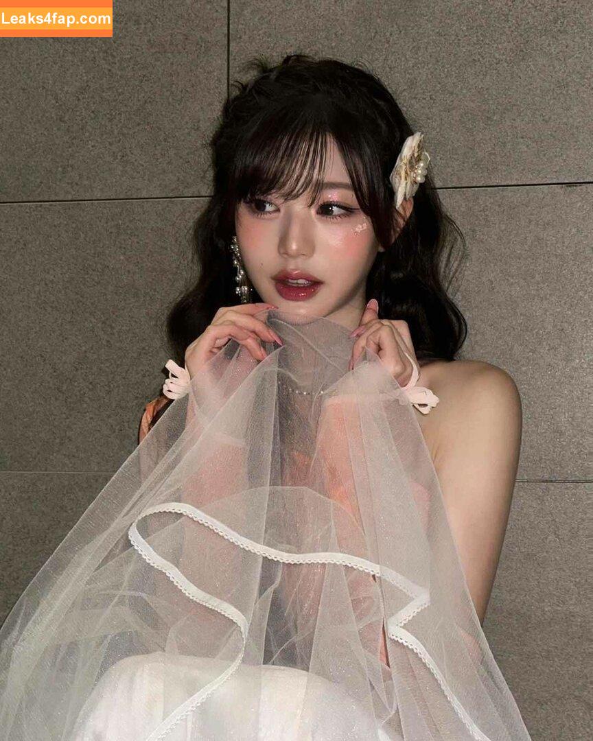 WomenK-pop /  слитое фото фото #2163