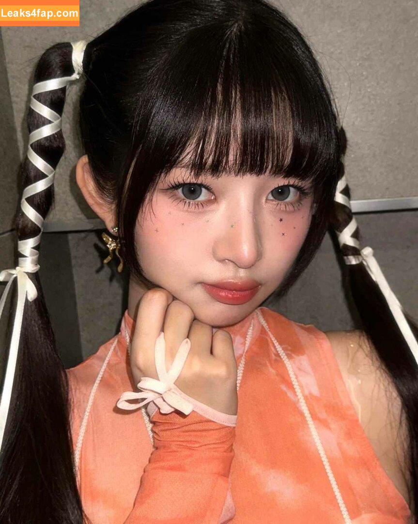 WomenK-pop /  слитое фото фото #2164