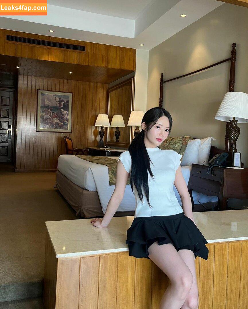 WomenK-pop /  слитое фото фото #2168