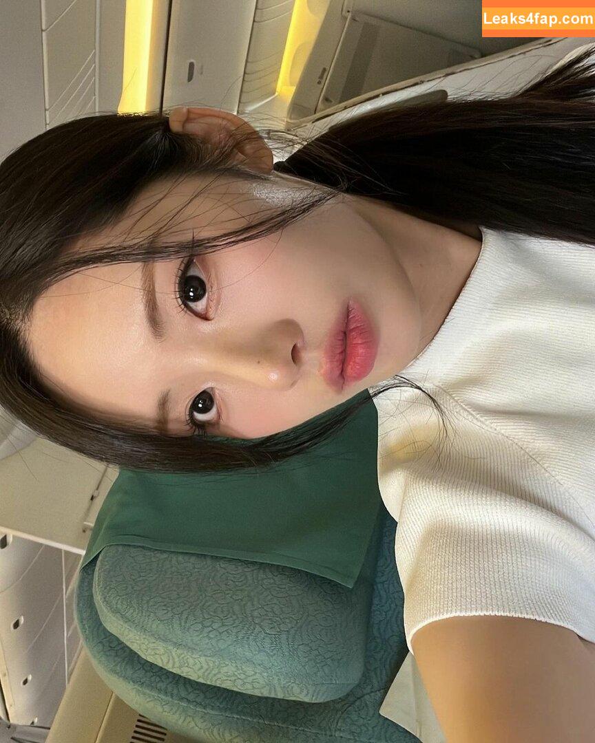 WomenK-pop /  слитое фото фото #2170