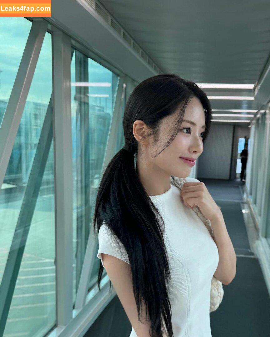 WomenK-pop /  слитое фото фото #2172