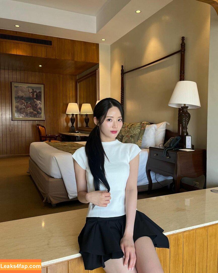 WomenK-pop /  слитое фото фото #2174