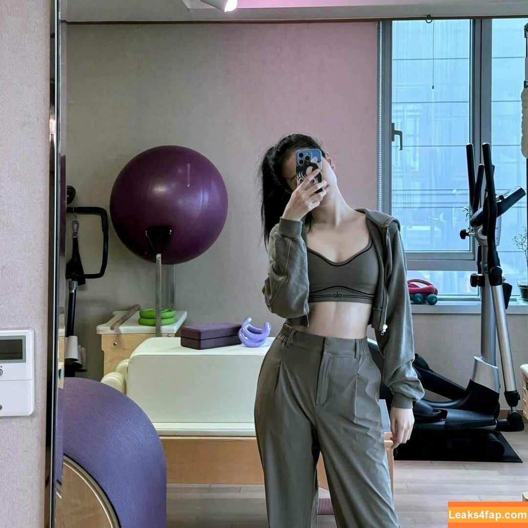 WomenK-pop /  слитое фото фото #2176