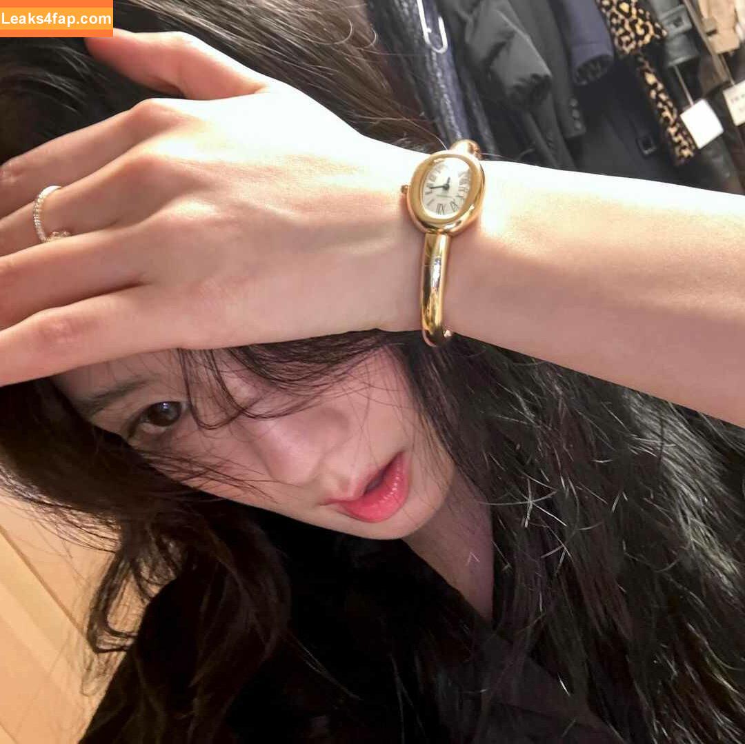 WomenK-pop /  слитое фото фото #2177