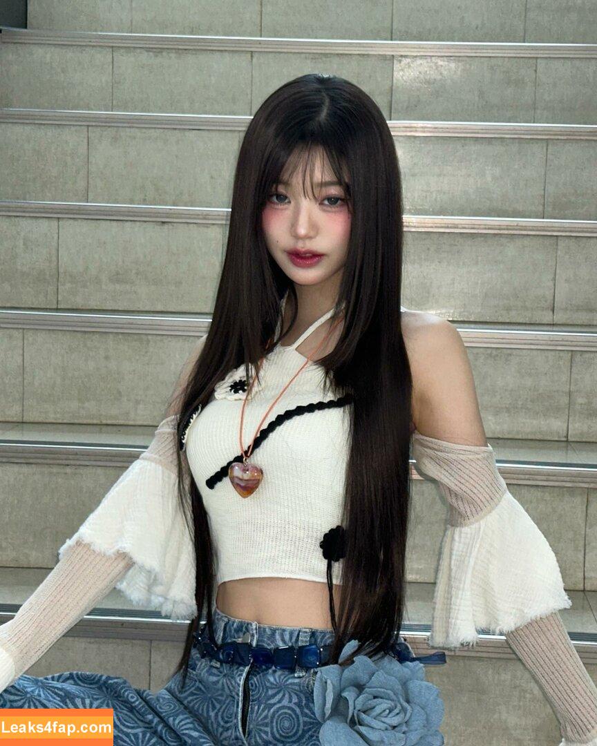 WomenK-pop /  слитое фото фото #2179