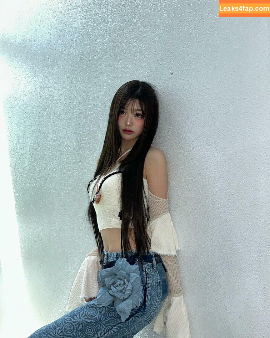 WomenK-pop /  слитое фото фото #2180