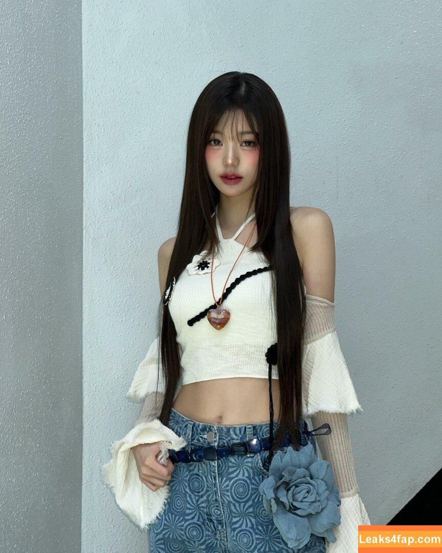 WomenK-pop /  слитое фото фото #2181