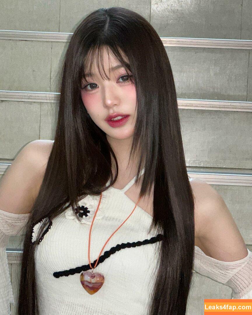 WomenK-pop /  слитое фото фото #2182