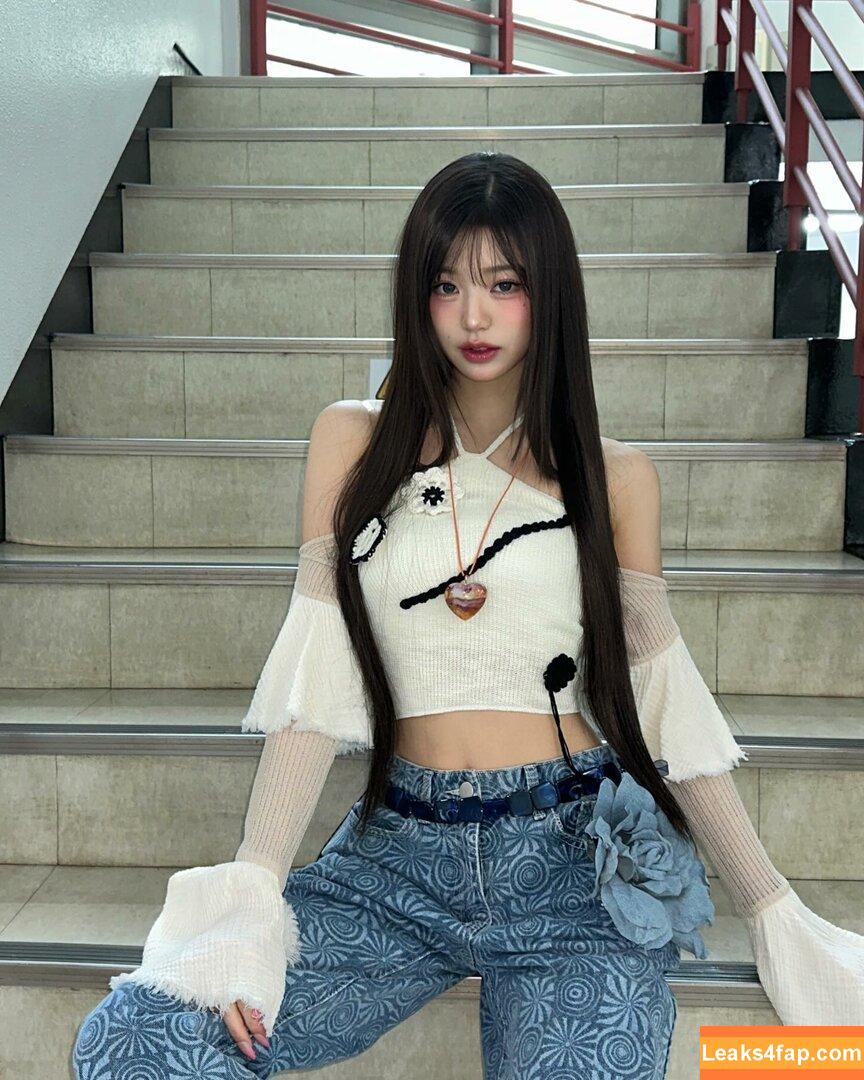 WomenK-pop /  слитое фото фото #2183