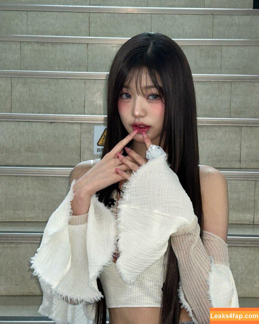 WomenK-pop /  слитое фото фото #2184