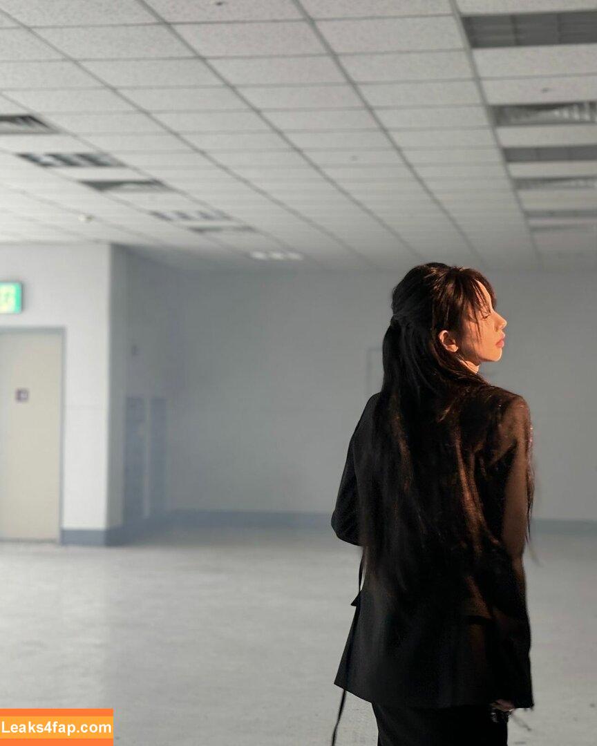 WomenK-pop /  leaked photo photo #2252