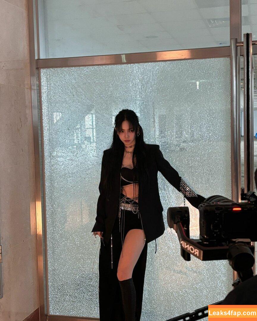 WomenK-pop /  leaked photo photo #2253