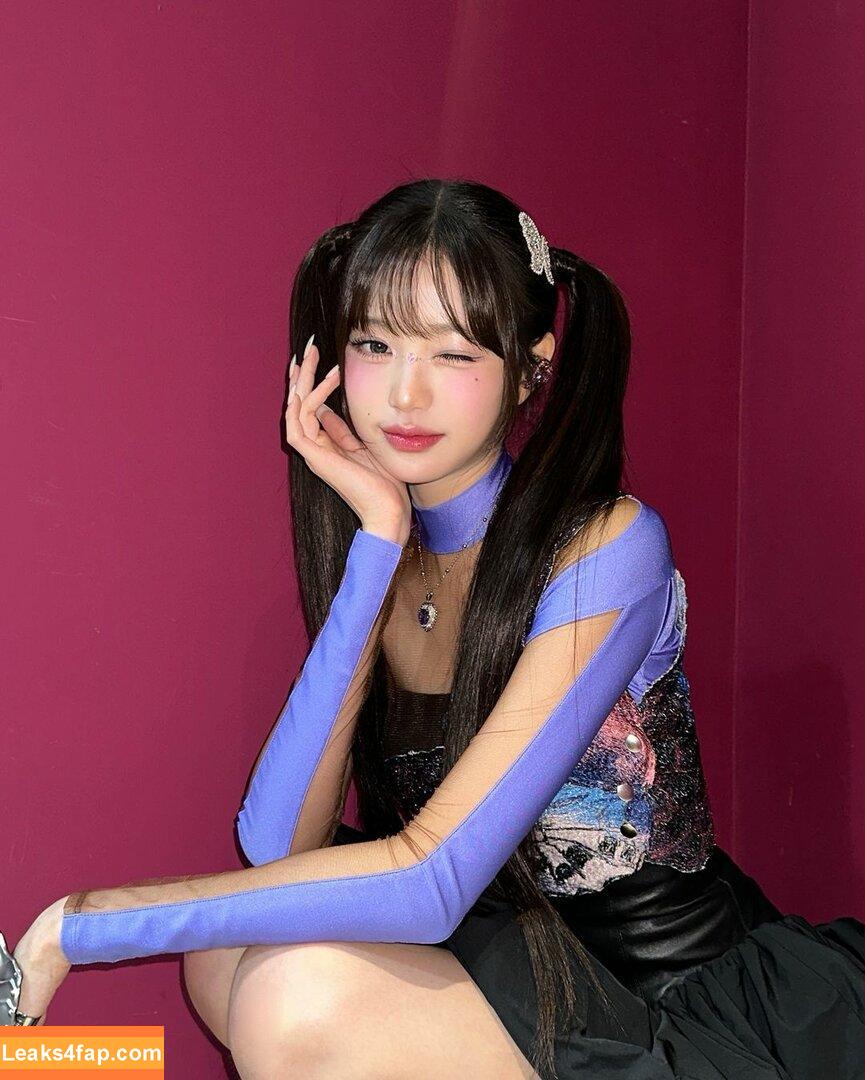 WomenK-pop /  leaked photo photo #2264