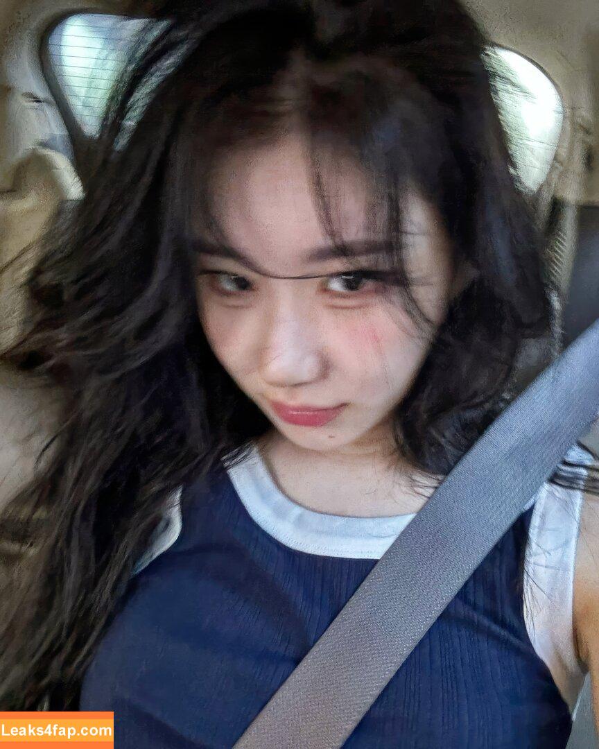 WomenK-pop /  leaked photo photo #2273