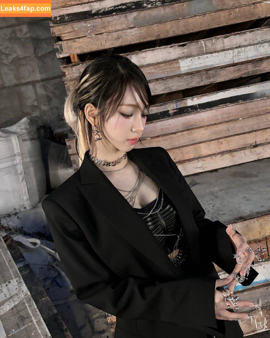 WomenK-pop /  leaked photo photo #2308