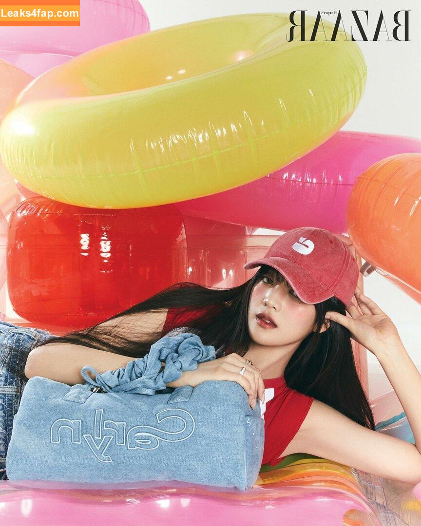 WomenK-pop /  слитое фото фото #2316