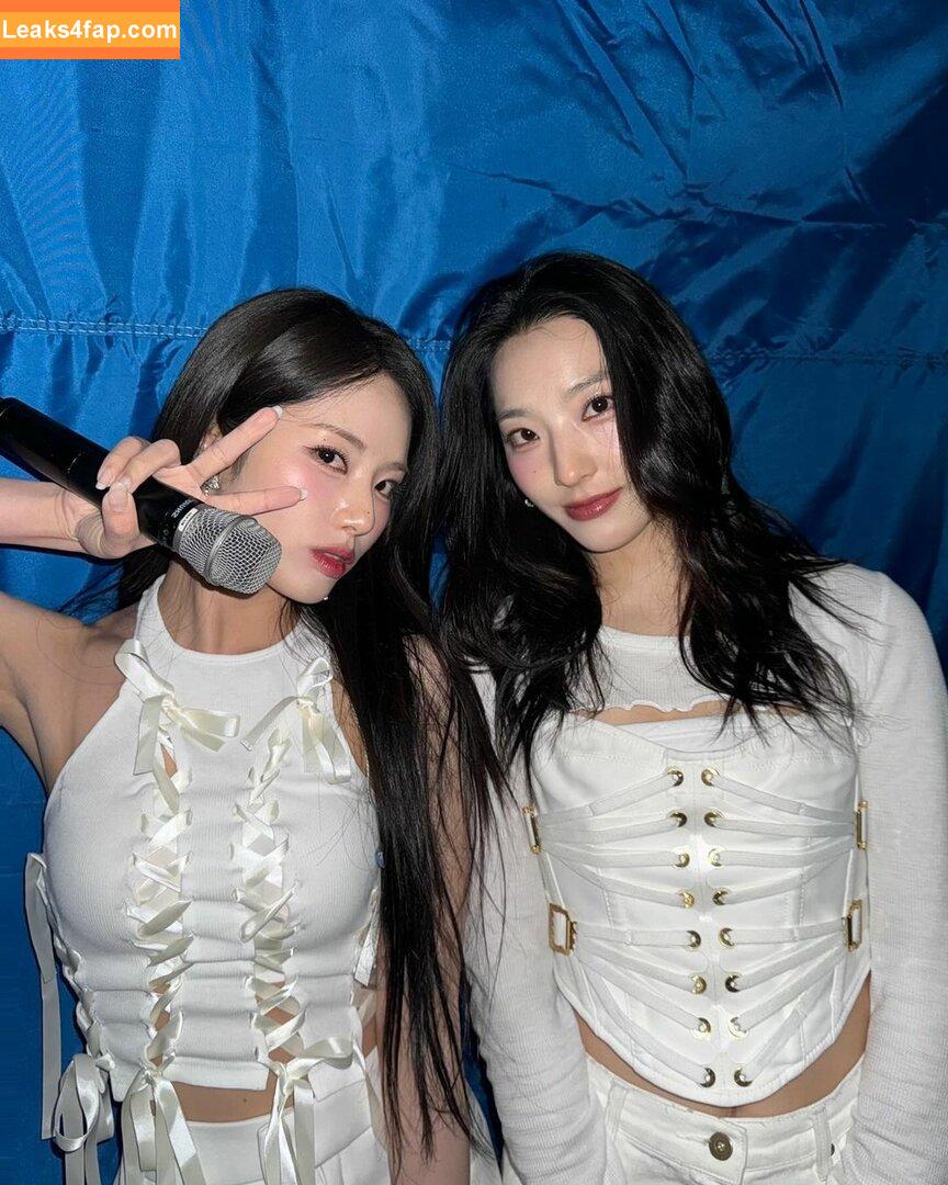 WomenK-pop /  leaked photo photo #2344