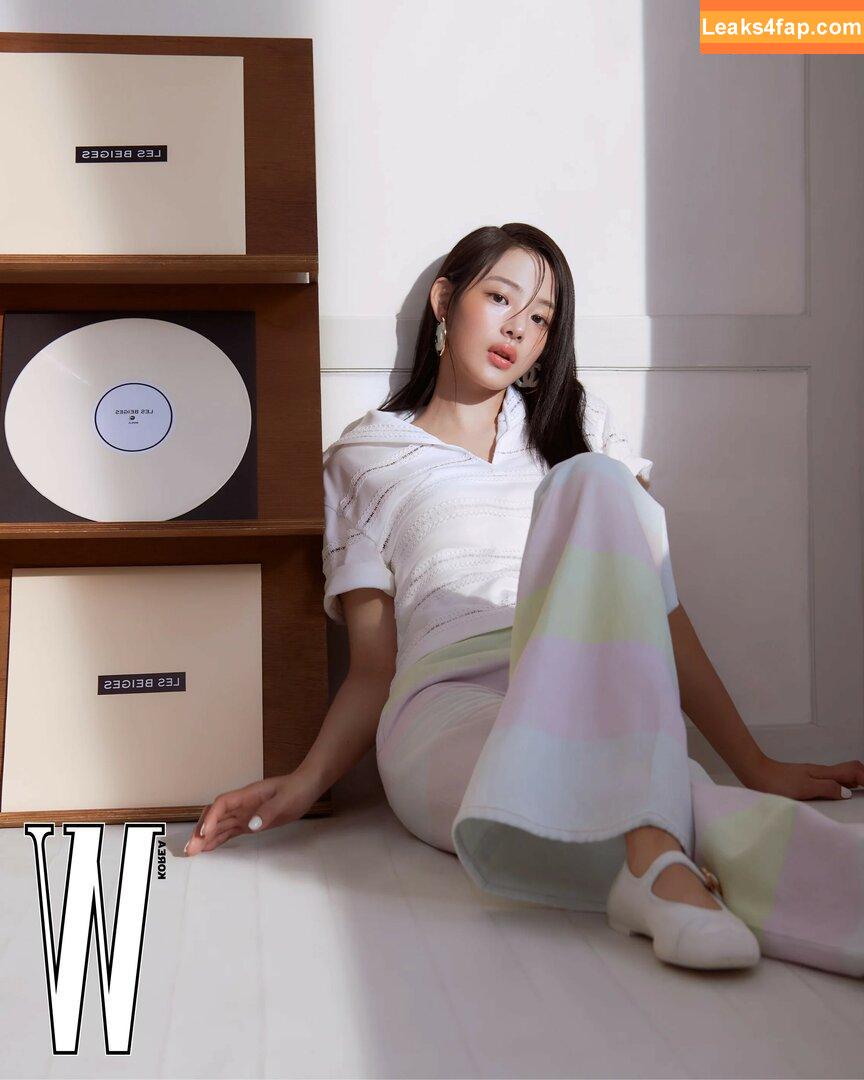 WomenK-pop /  leaked photo photo #2411