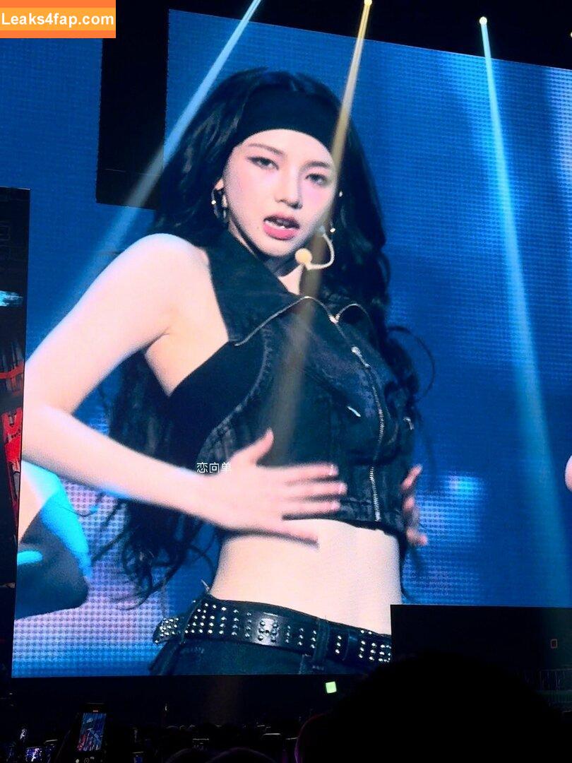 WomenK-pop /  leaked photo photo #2552