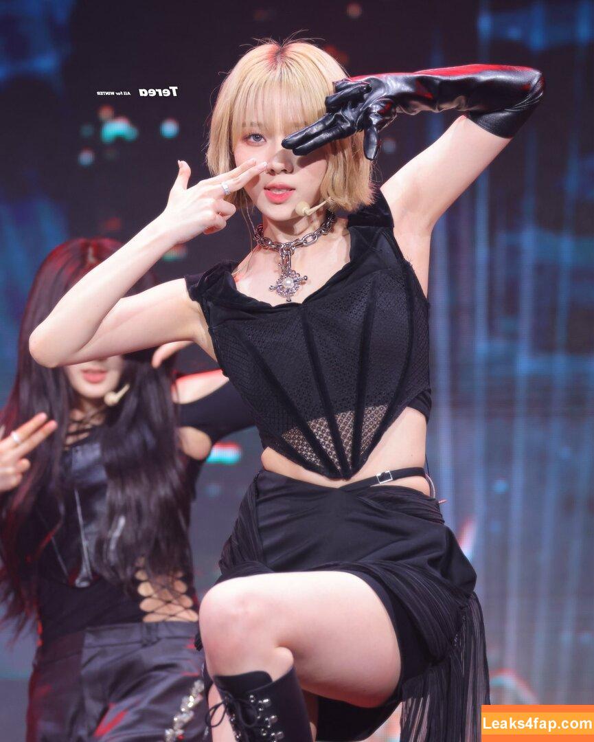 WomenK-pop /  leaked photo photo #2556