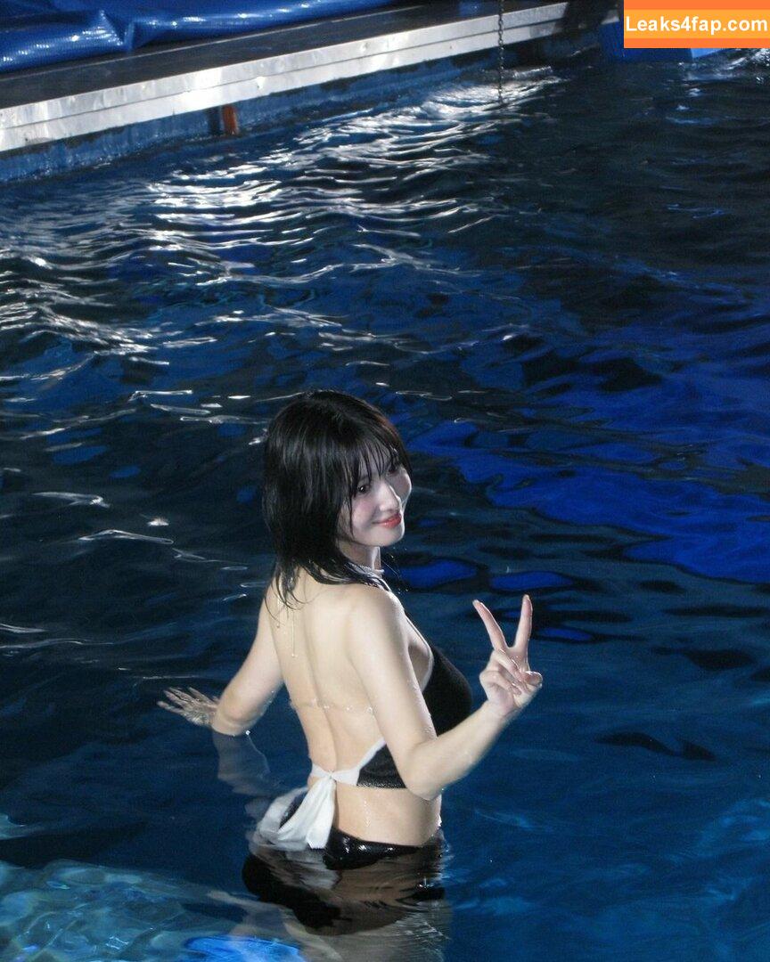 WomenK-pop /  leaked photo photo #2558