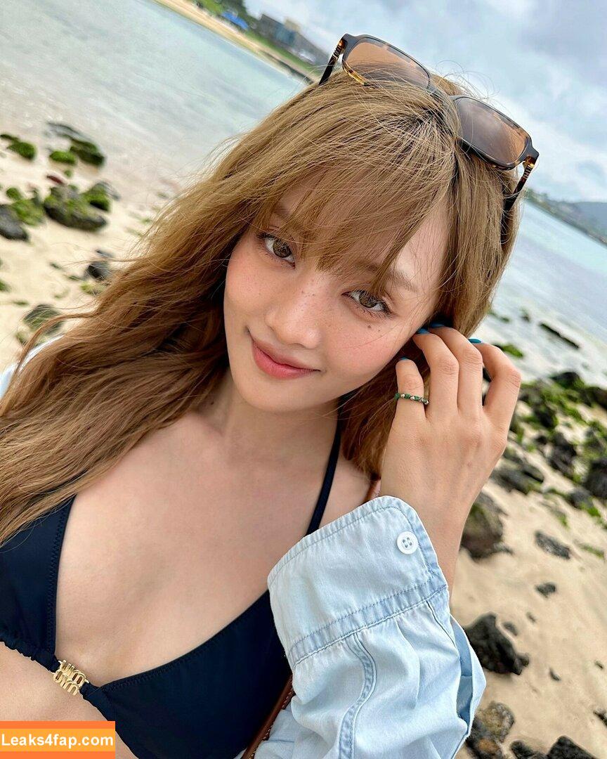 WomenK-pop /  leaked photo photo #2588