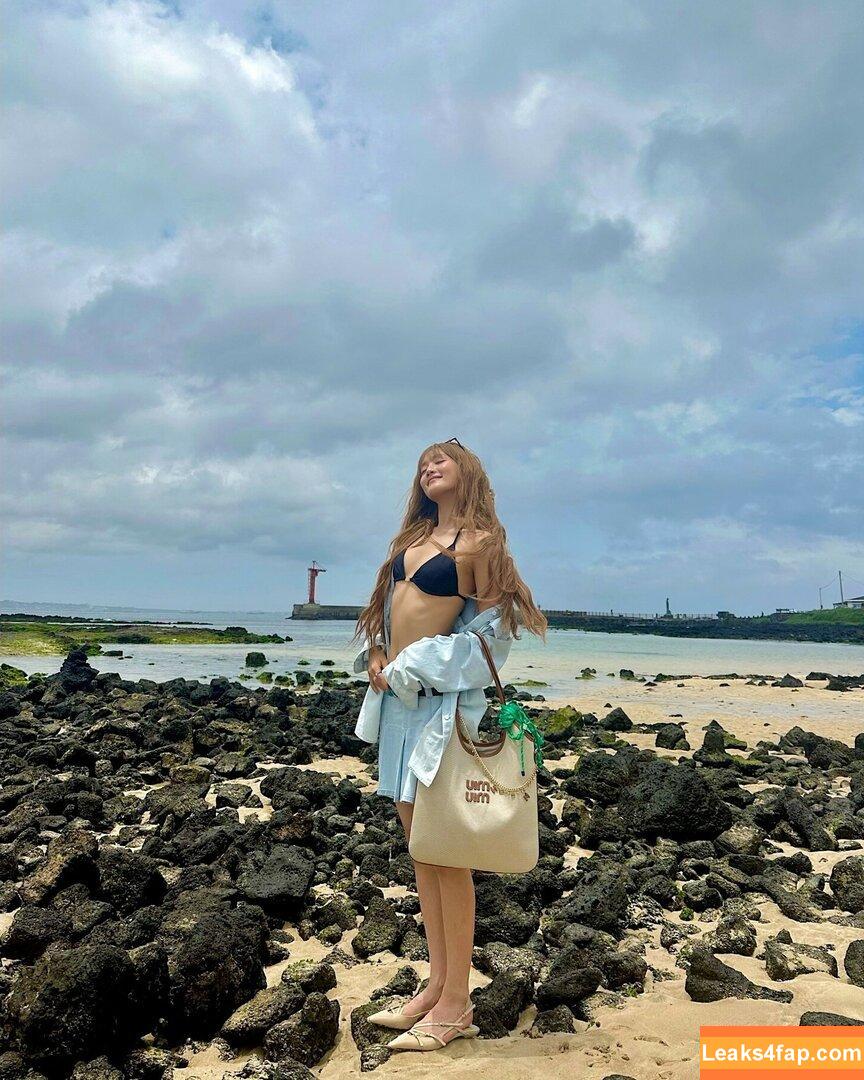 WomenK-pop /  leaked photo photo #2590