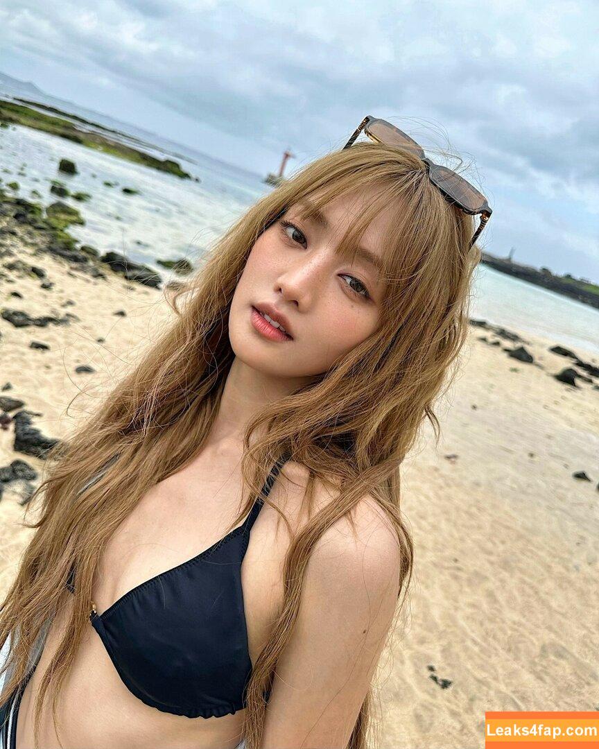 WomenK-pop /  leaked photo photo #2591