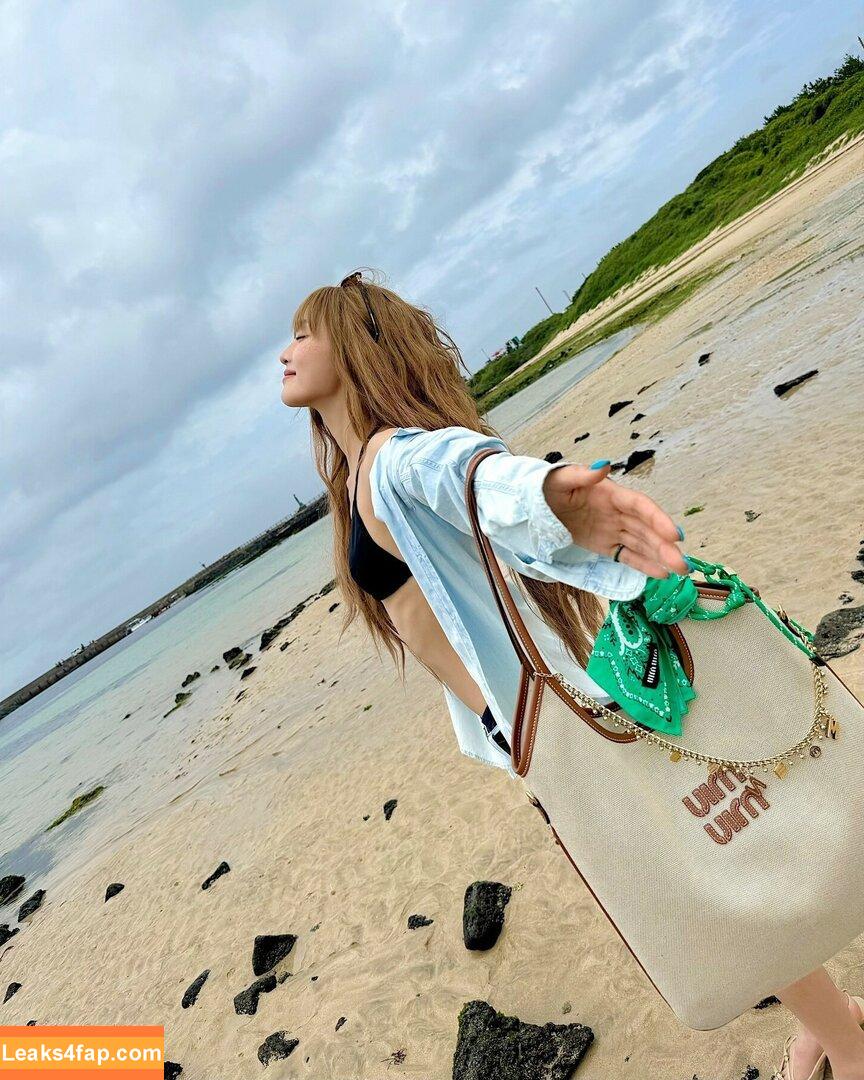 WomenK-pop /  leaked photo photo #2593