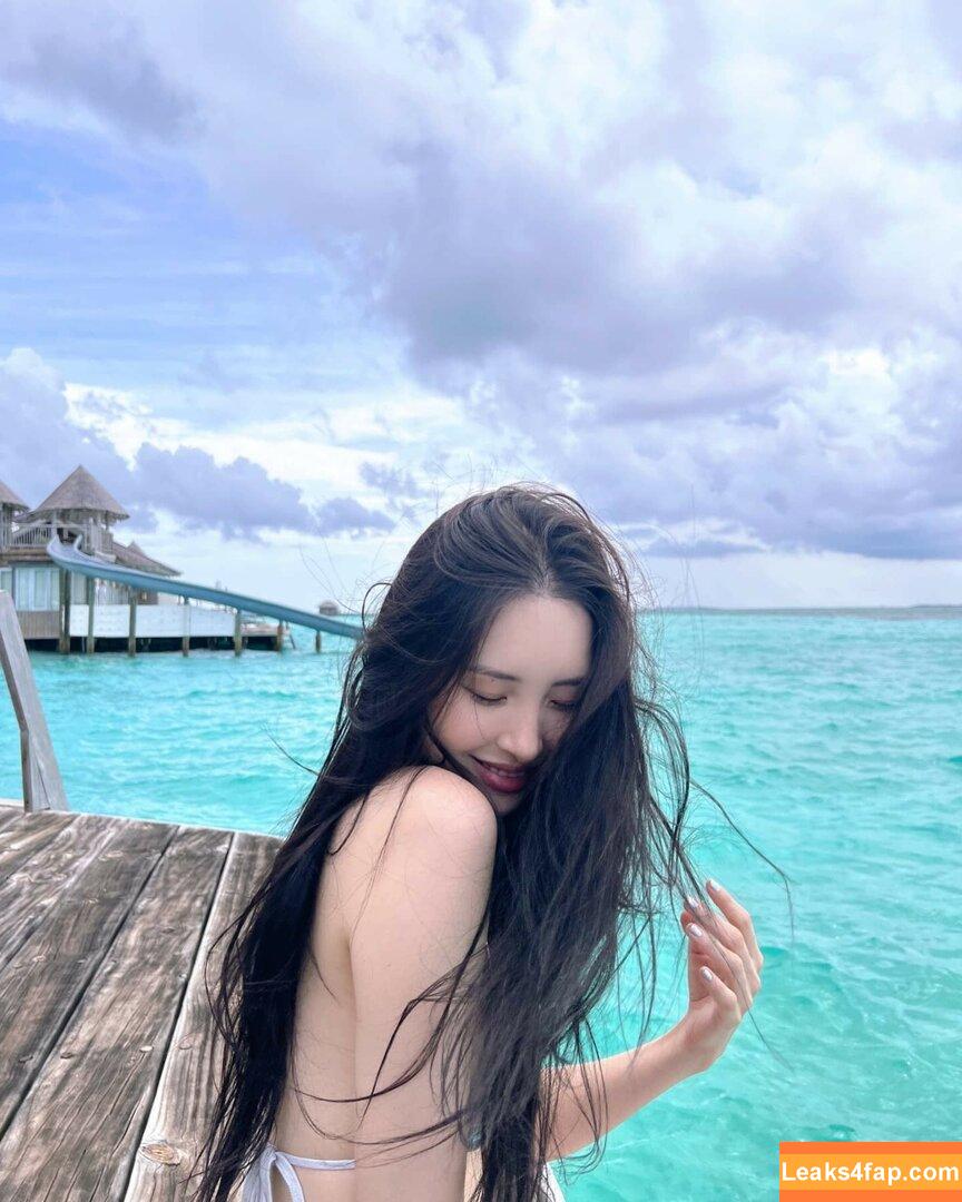 WomenK-pop /  leaked photo photo #2648