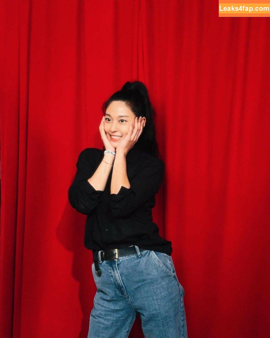 WomenK-pop /  leaked photo photo #2655