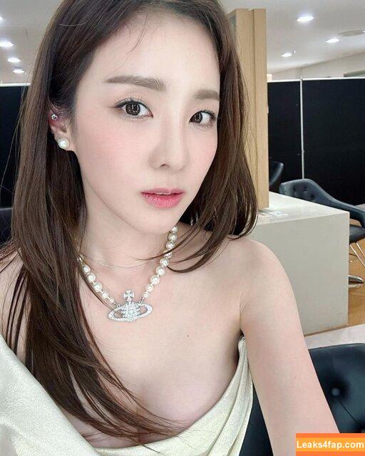 WomenK-pop /  leaked photo photo #2689