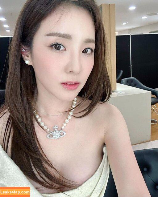 WomenK-pop /  leaked photo photo #2715