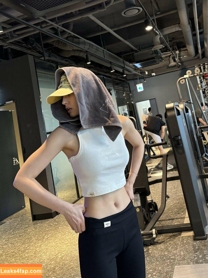 WomenK-pop /  leaked photo photo #2734