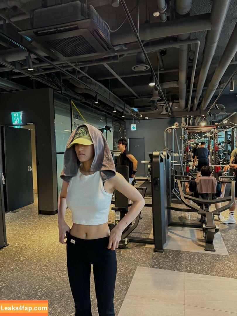 WomenK-pop /  leaked photo photo #2740