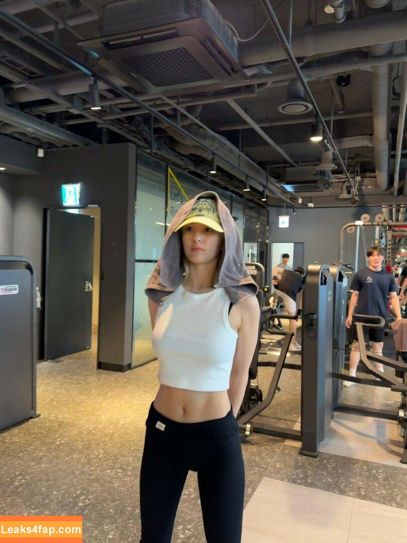 WomenK-pop /  leaked photo photo #2741