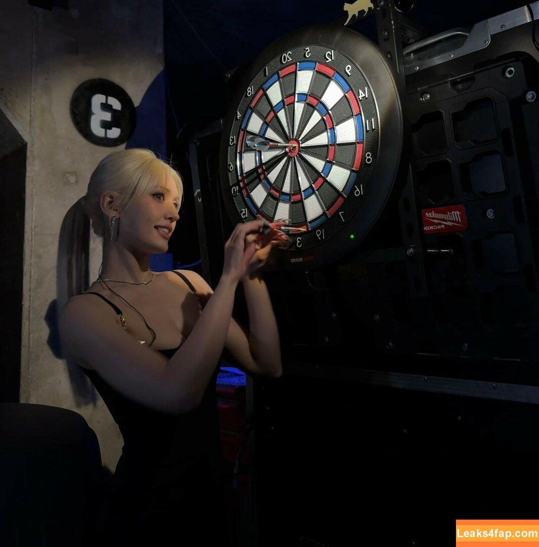 WomenK-pop /  leaked photo photo #2800