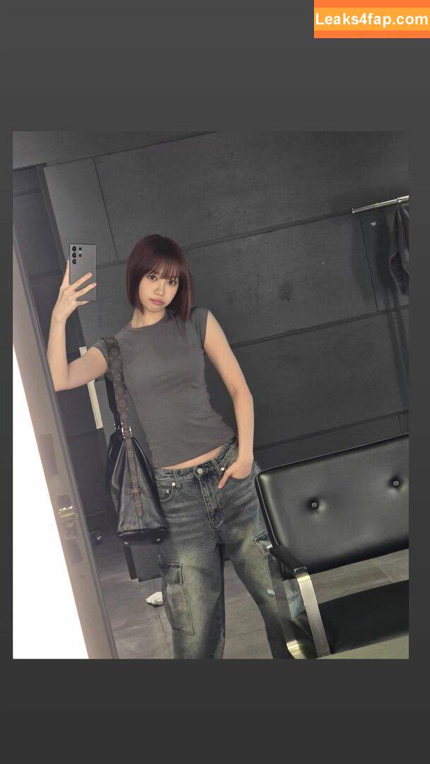 WomenK-pop /  leaked photo photo #2825