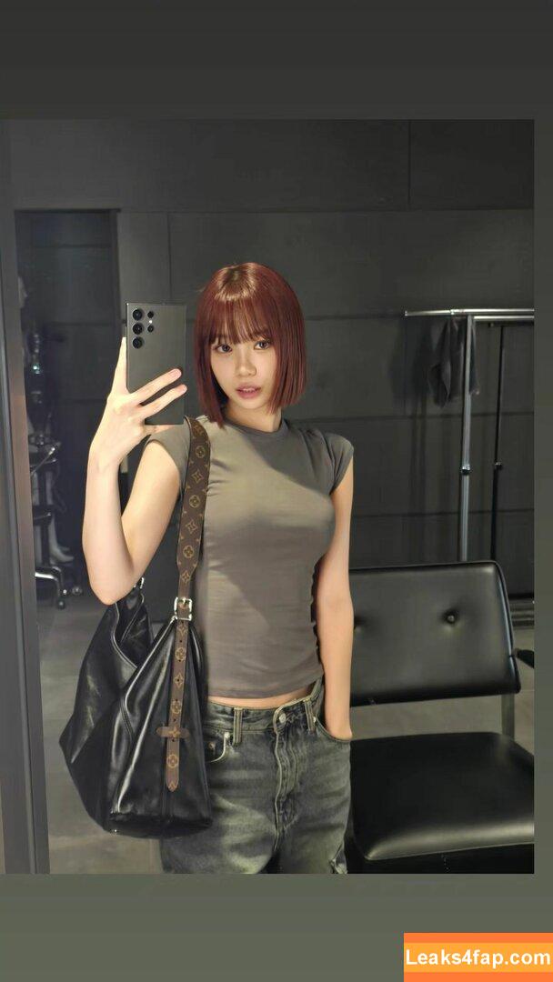 WomenK-pop /  leaked photo photo #2826