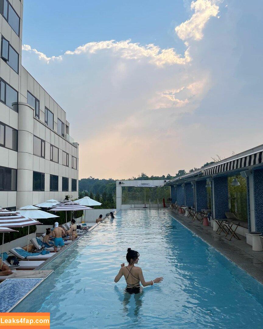 WomenK-pop /  leaked photo photo #2827