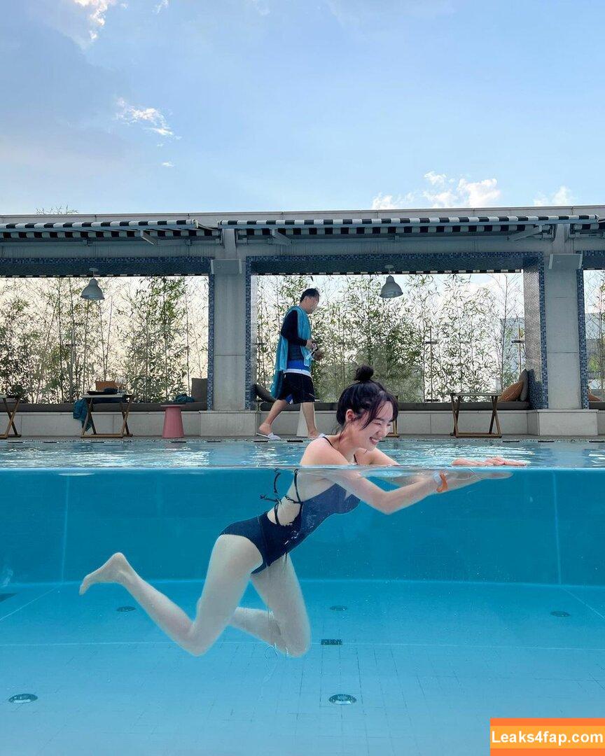 WomenK-pop /  leaked photo photo #2830