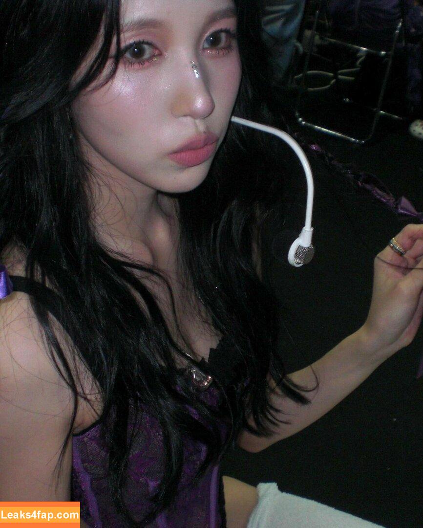 WomenK-pop /  leaked photo photo #2877