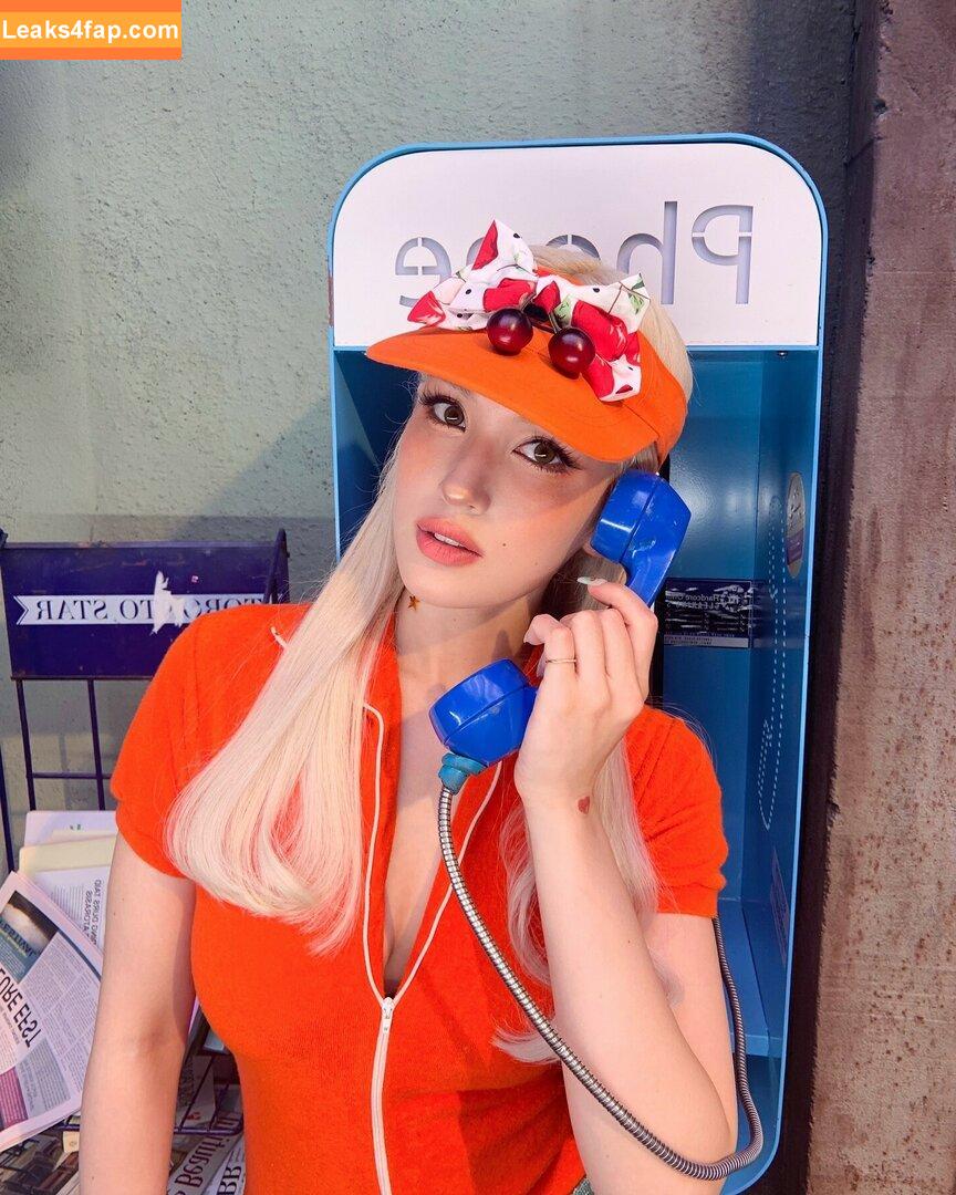 WomenK-pop /  leaked photo photo #2883