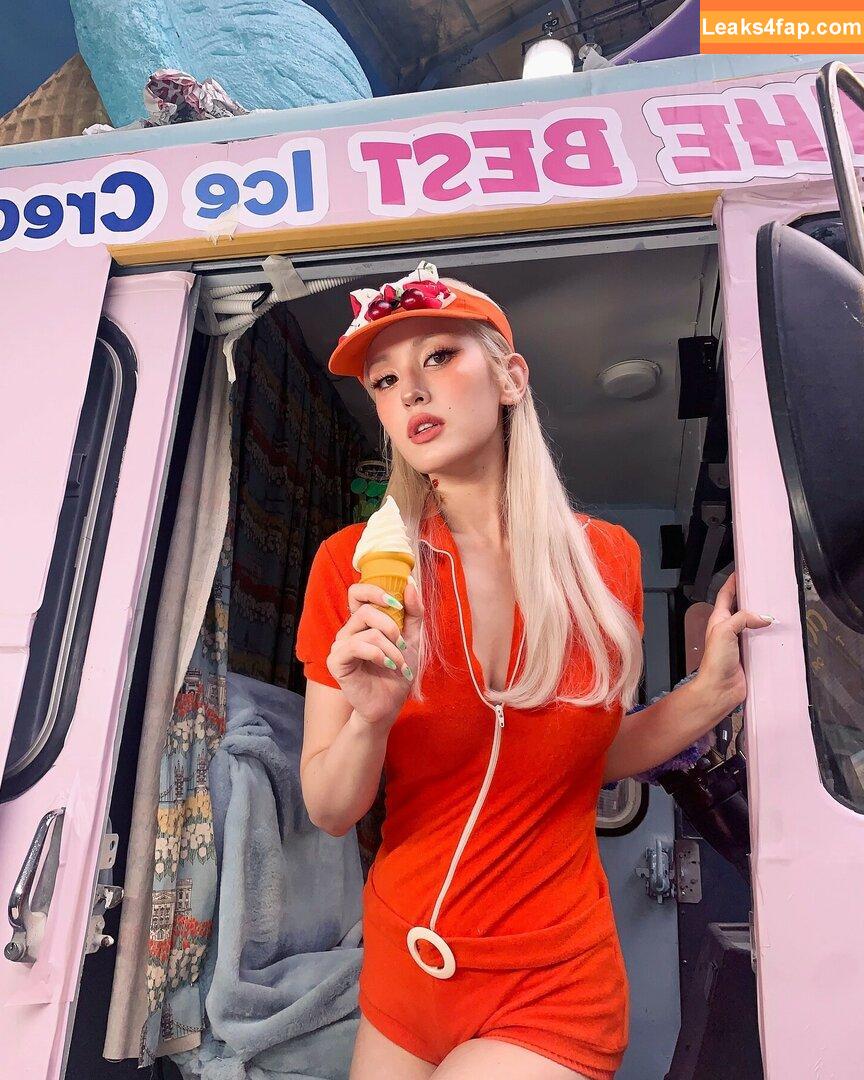 WomenK-pop /  leaked photo photo #2886