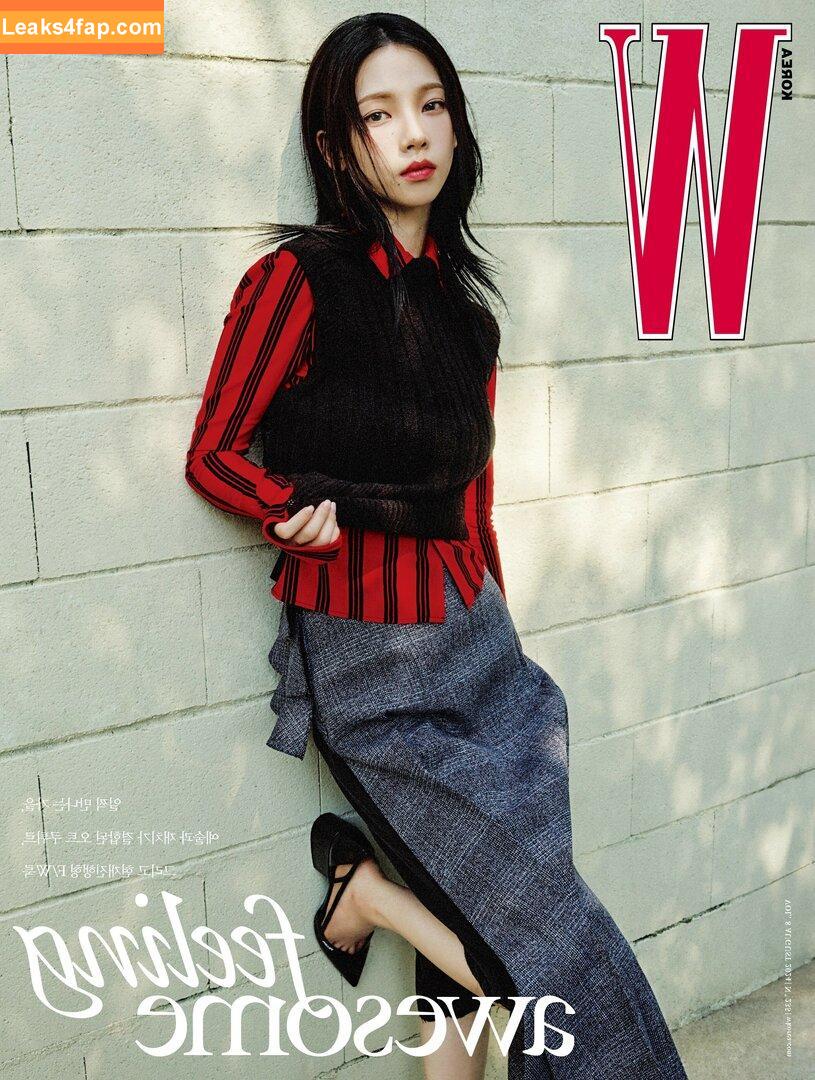 WomenK-pop /  leaked photo photo #2894