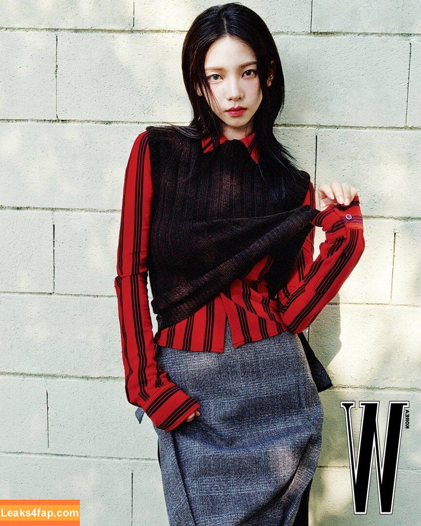 WomenK-pop /  leaked photo photo #2897