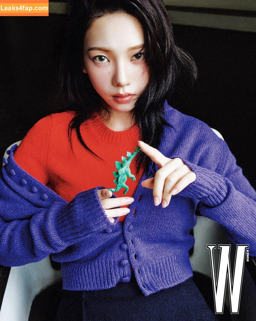 WomenK-pop /  leaked photo photo #2901