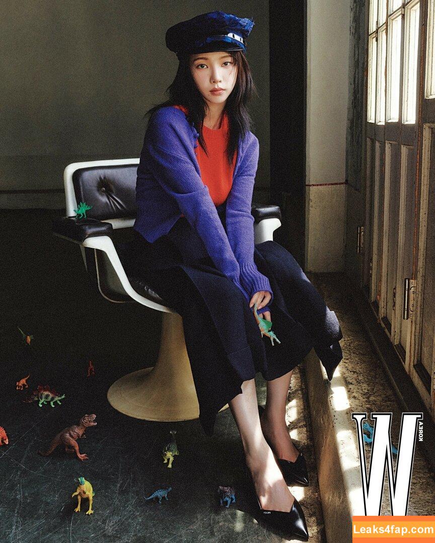 WomenK-pop /  слитое фото фото #2902