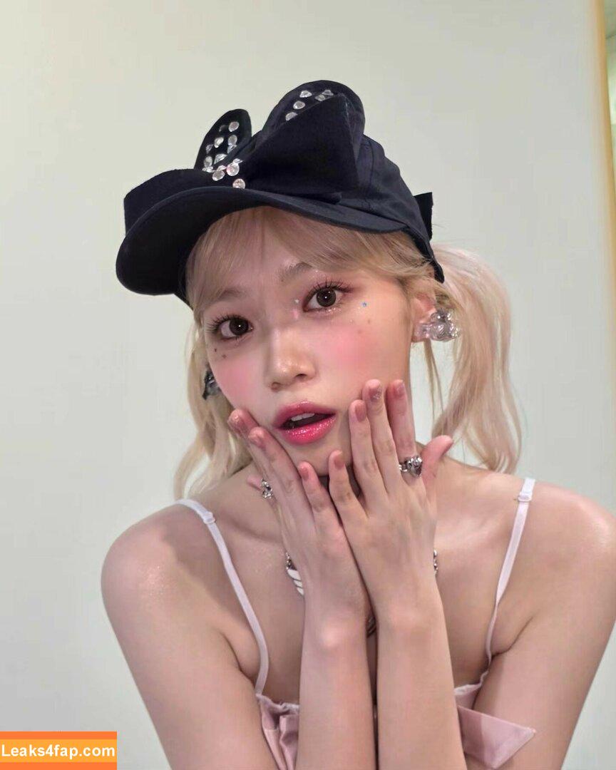 WomenK-pop /  leaked photo photo #2918